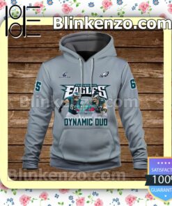 Jason Kelce Lane Johnson Win Or Go Home Philadelphia Eagles Pullover Hoodie Jacket a