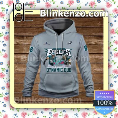 Jason Kelce Lane Johnson Win Or Go Home Philadelphia Eagles Pullover Hoodie Jacket a