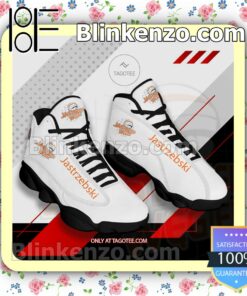 Jastrzebski Volleyball Nike Running Sneakers a