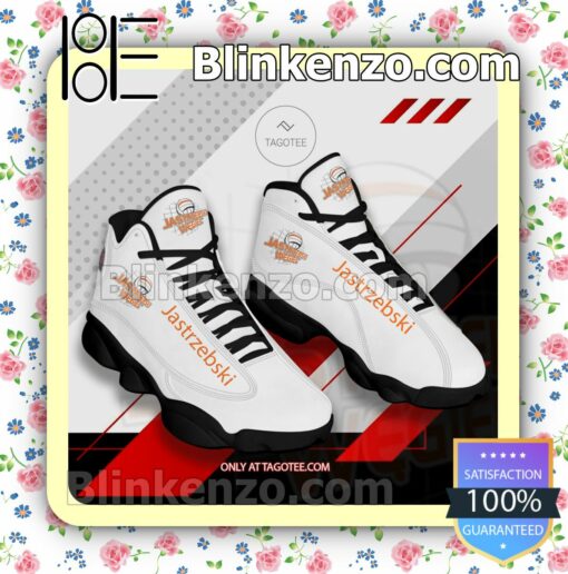 Jastrzebski Volleyball Nike Running Sneakers a