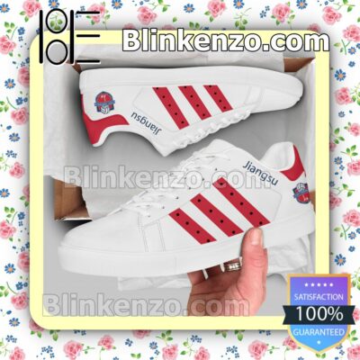 Jiangsu Volleyball Mens Shoes