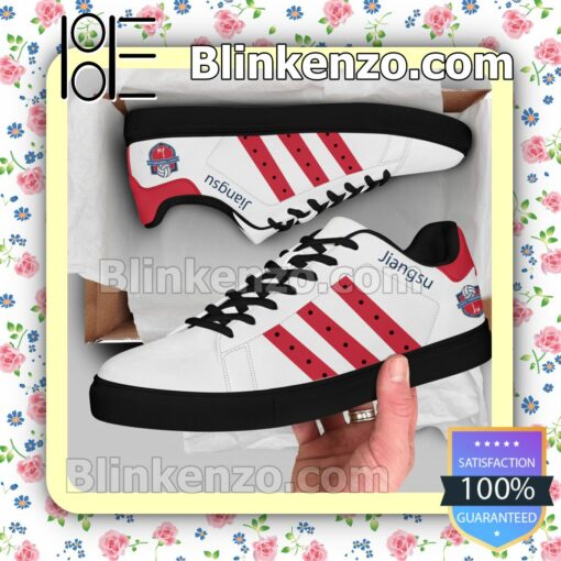 Jiangsu Volleyball Mens Shoes a