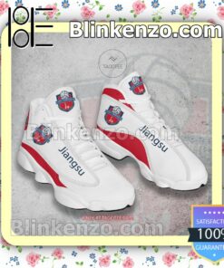 Jiangsu Volleyball Nike Running Sneakers