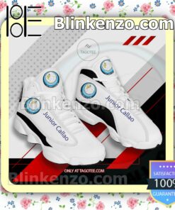 Junior Callao Volleyball Nike Running Sneakers