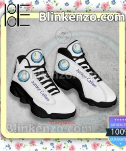 Junior Callao Volleyball Nike Running Sneakers a
