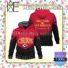 Just Two Is Not Enough We Need More Kansas City Chiefs Pullover Hoodie Jacket