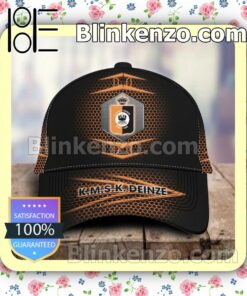 K.M.S.K. Deinze Adjustable Hat
