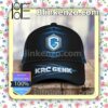 K.R.C. Genk Adjustable Hat