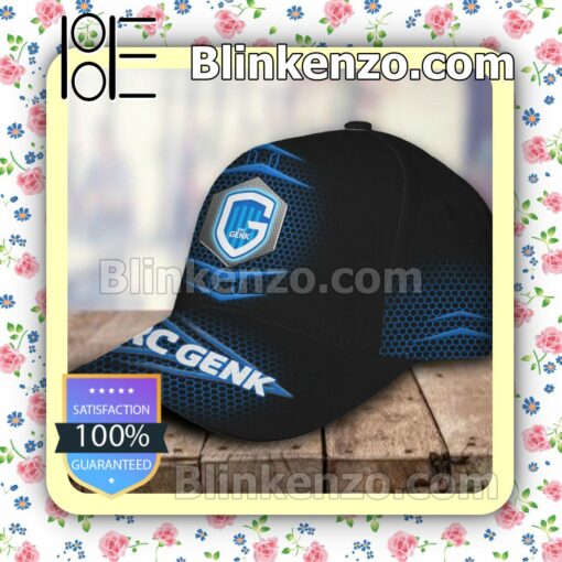 K.R.C. Genk Adjustable Hat a