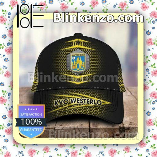 K.V.C. Westerlo Adjustable Hat