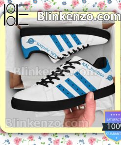KAL Jumbos Volleyball Mens Shoes a