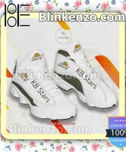 KB Stars Volleyball Nike Running Sneakers