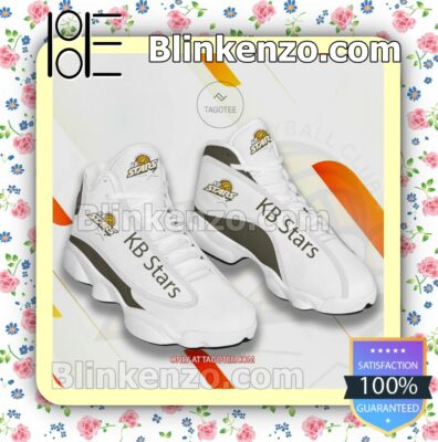 KB Stars Volleyball Nike Running Sneakers