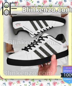 KCK Beauty & Barber AcademyLogo Mens Shoes a