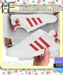 KH Besa Famgas Handball Mens Shoes