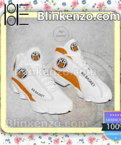 KR Basket Club Air Jordan Retro Sneakers