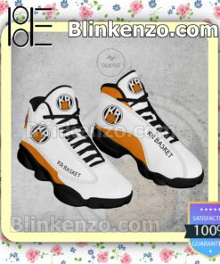 KR Basket Club Air Jordan Retro Sneakers a