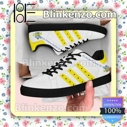 KS Azoty-Pulawy SA Handball Mens Shoes a