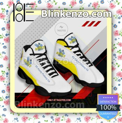 KS Azoty-Pulawy SA Handball Nike Running Sneakers a