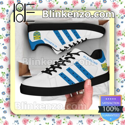 KS Elbasani Football Mens Shoes a