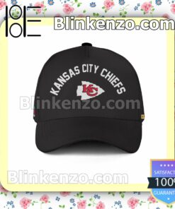 Kansas City Chiefs Champions Adjustable Hat