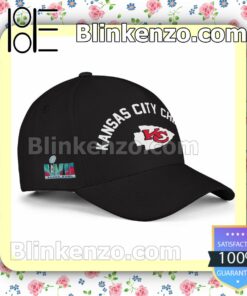 Kansas City Chiefs Champions Adjustable Hat b