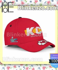 Kansas City KC Number 87 Adjustable Hat b