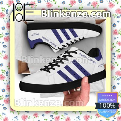 Kaplan College Adidas Shoes a