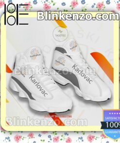 Karlovac Women Volleyball Nike Running Sneakers
