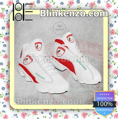 Karsiyaka Women Club Nike Running Sneakers