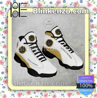 Kavala Women Club Air Jordan Retro Sneakers a