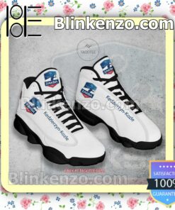 Kedzierzyn-Kozle Volleyball Nike Running Sneakers a