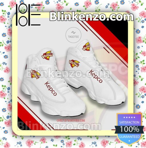 Kepco Volleyball Nike Running Sneakers
