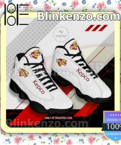 Kepco Volleyball Nike Running Sneakers a