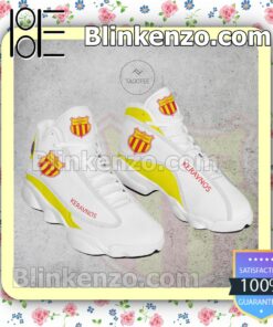 Keravnos Club Air Jordan Running Sneakers