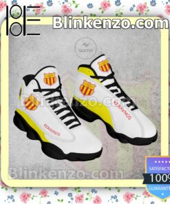 Keravnos Club Air Jordan Running Sneakers a