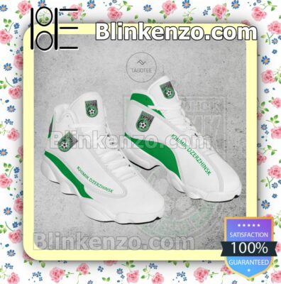 Khimik Dzerzhinsk Club Jordan Retro Sneakers