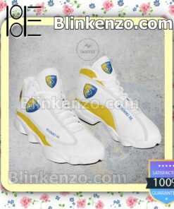 Khimki M. Club Air Jordan Retro Sneakers