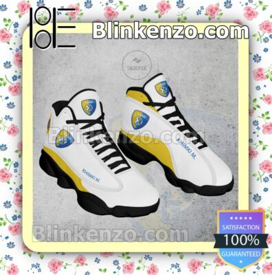 Khimki M. Club Air Jordan Retro Sneakers a