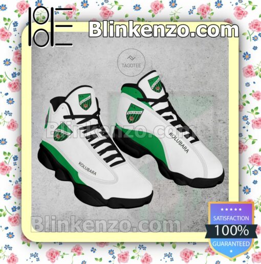 Kolubara Club Air Jordan Running Sneakers a