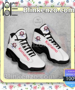 Komarno Volleyball Nike Running Sneakers a