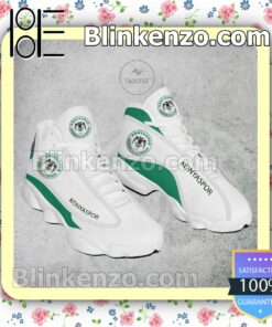 Konyaspor Club Nike Running Sneakers