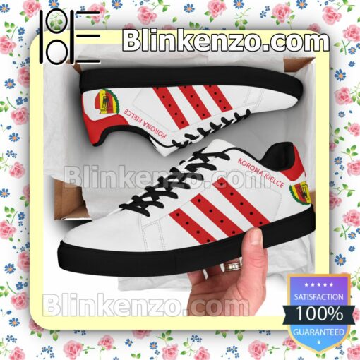 Korona Kielce Football Mens Shoes a