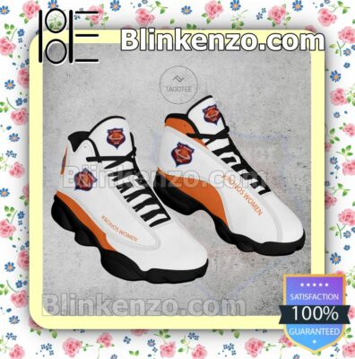 Kronos Women Club Air Jordan Retro Sneakers a