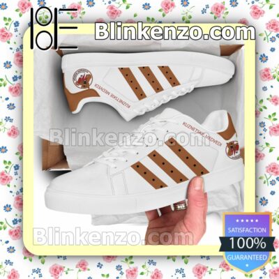 Kuznetskie Medvedi Hockey Mens Shoes