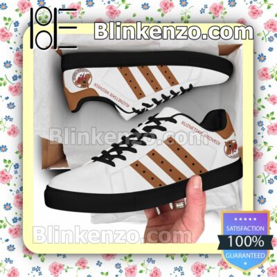 Kuznetskie Medvedi Hockey Mens Shoes a