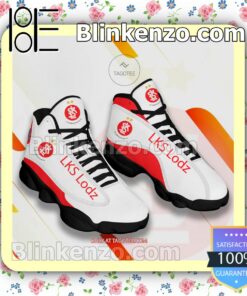 LKS Lodz Women Volleyball Nike Running Sneakers a