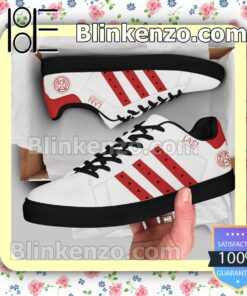 Latin American Bible Institute Logo Mens Shoes a