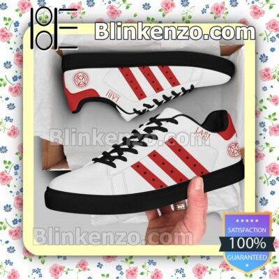 Latin American Bible Institute Logo Mens Shoes a