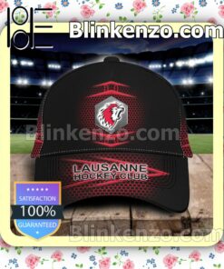 Lausanne Hockey Club Sport Hat